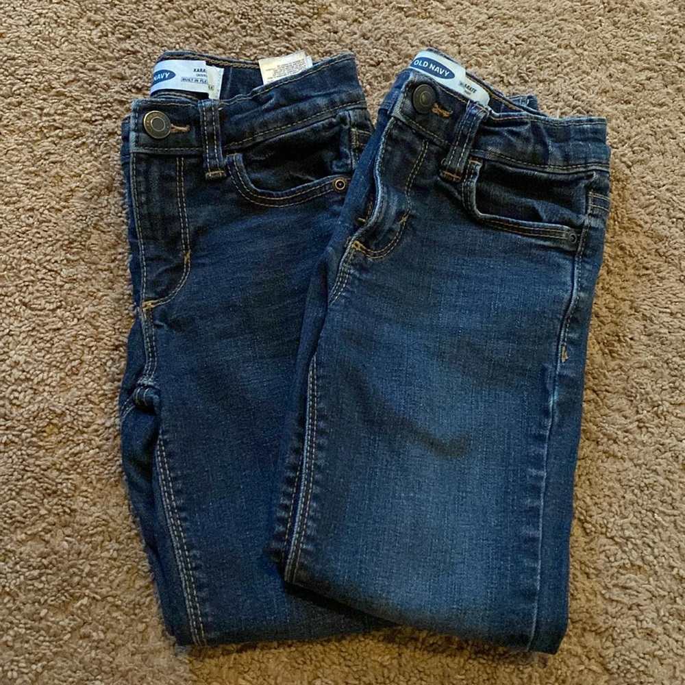 Boys Jeans